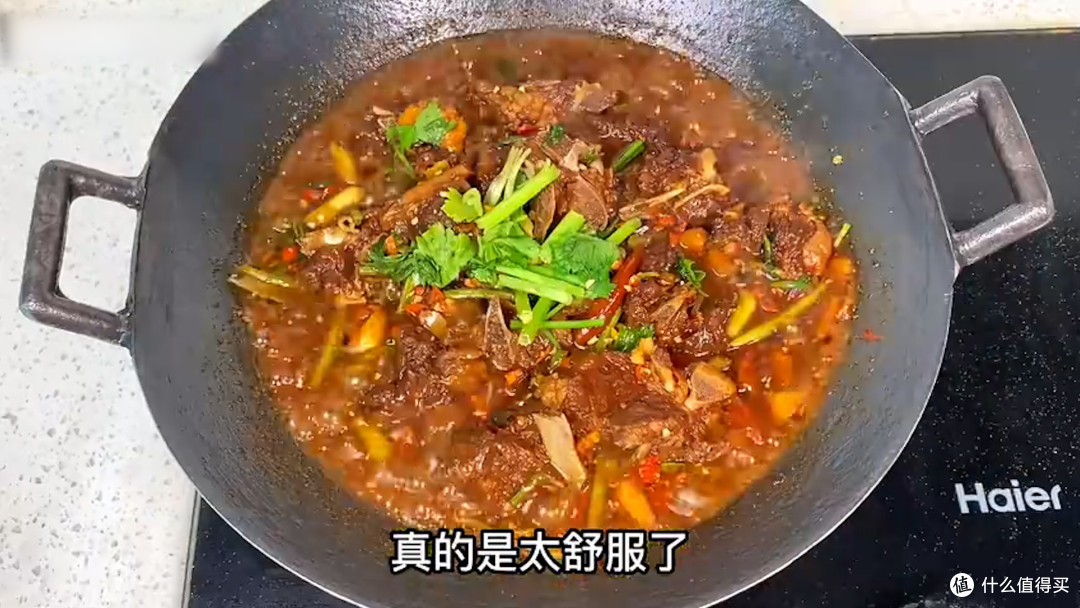 天冷了,做一顿羊蝎子火锅,解馋又暖胃!