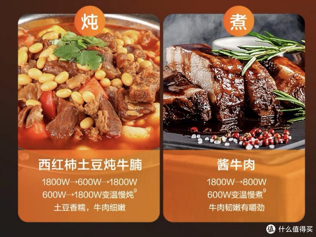 春节团圆饭,在家也能做大餐!添可智能料理机-家用全能厨师机