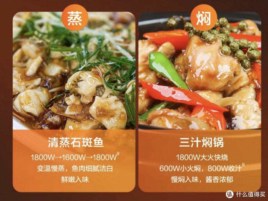 春节团圆饭,在家也能做大餐!添可智能料理机-家用全能厨师机
