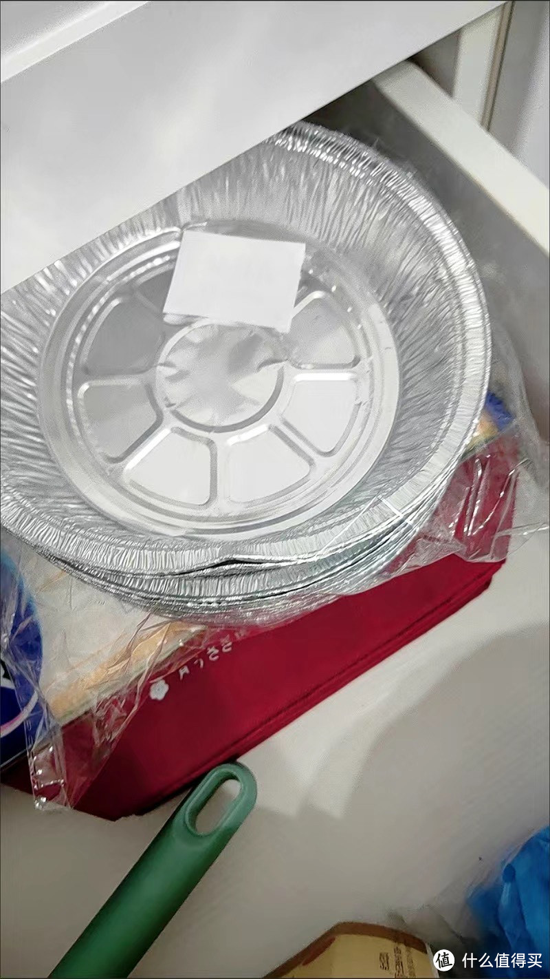 空气炸锅专用锡纸盘：健康烹饪的得力助手💪