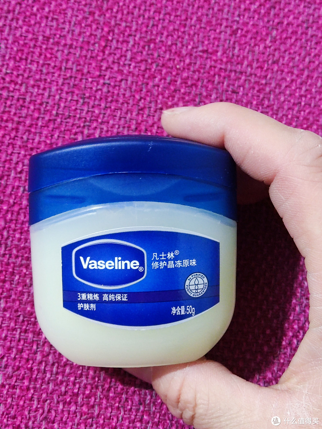 超好用,既保湿又能修护干燥的皮肤