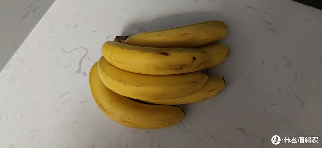 虽然香蕉涨价了。但是我依然喜欢吃。