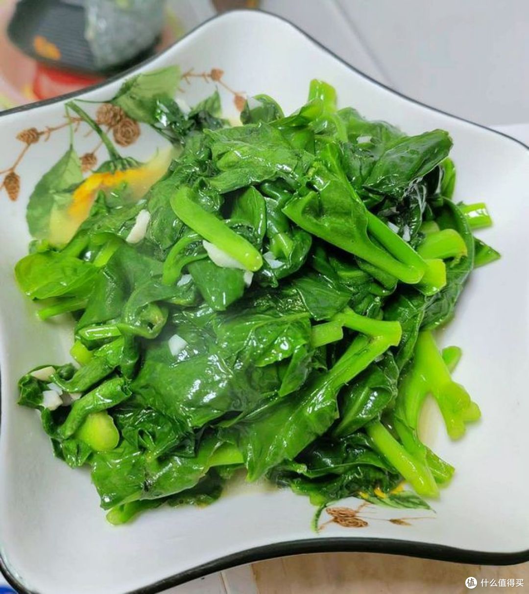 四人晚餐,五菜一汤,简单易做又暖和!