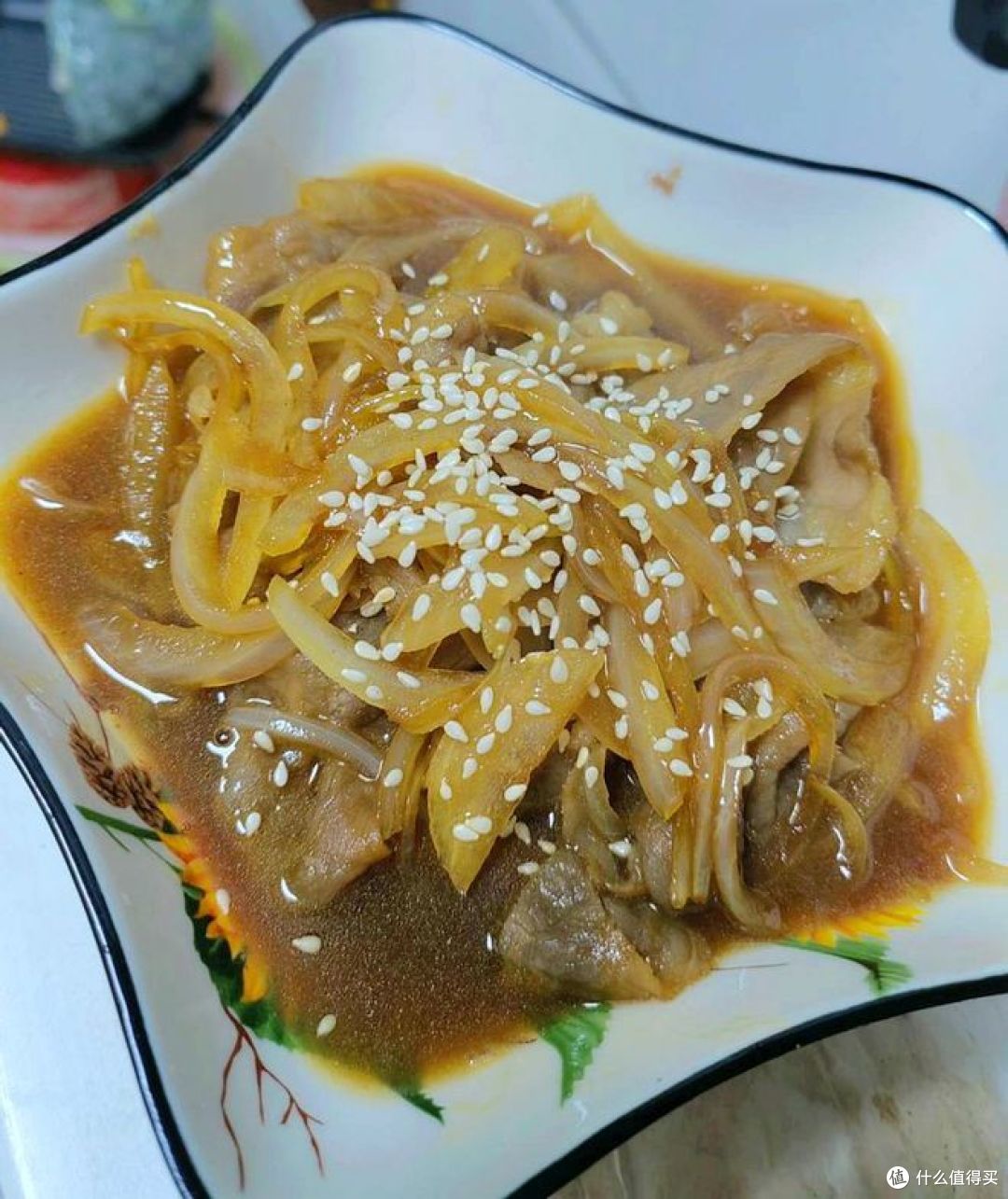 四人晚餐,五菜一汤,简单易做又暖和!
