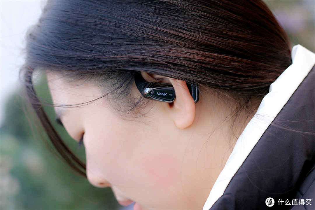 我的开年运动新装备：南卡OE Mix蓝牙5.4开放式耳机 轻盈好听安全舒适