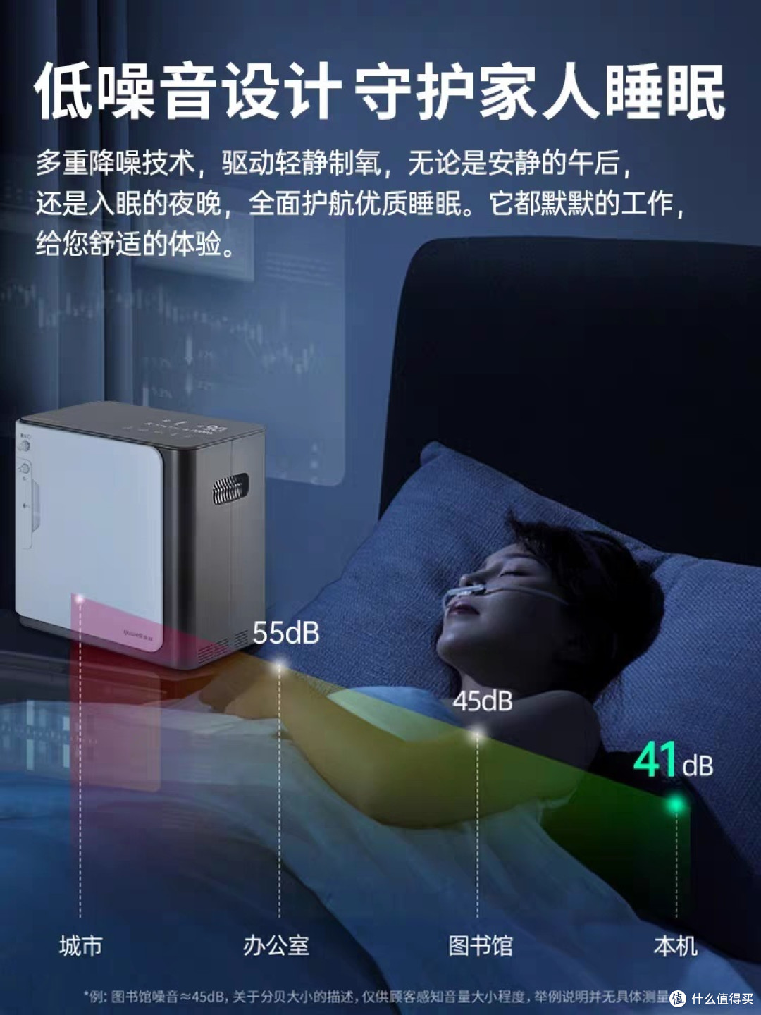 怎么选择制氧机?一文告诉你