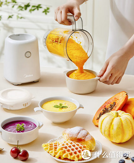 家用榨汁机推荐：健康生活从一杯果汁开始