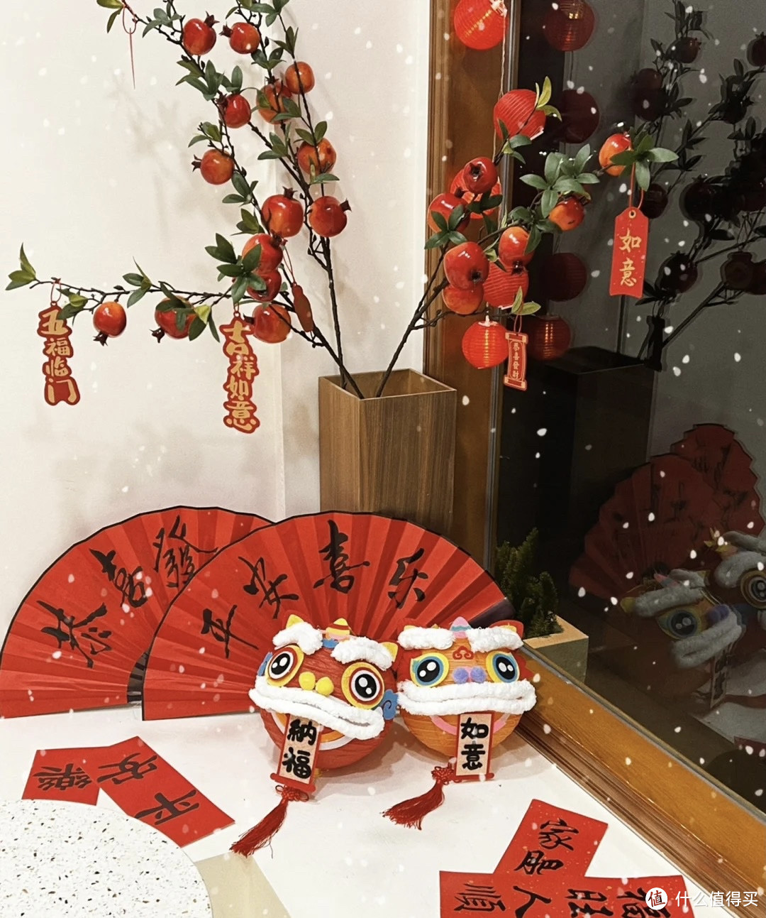 一整篇好东西!我好会买!