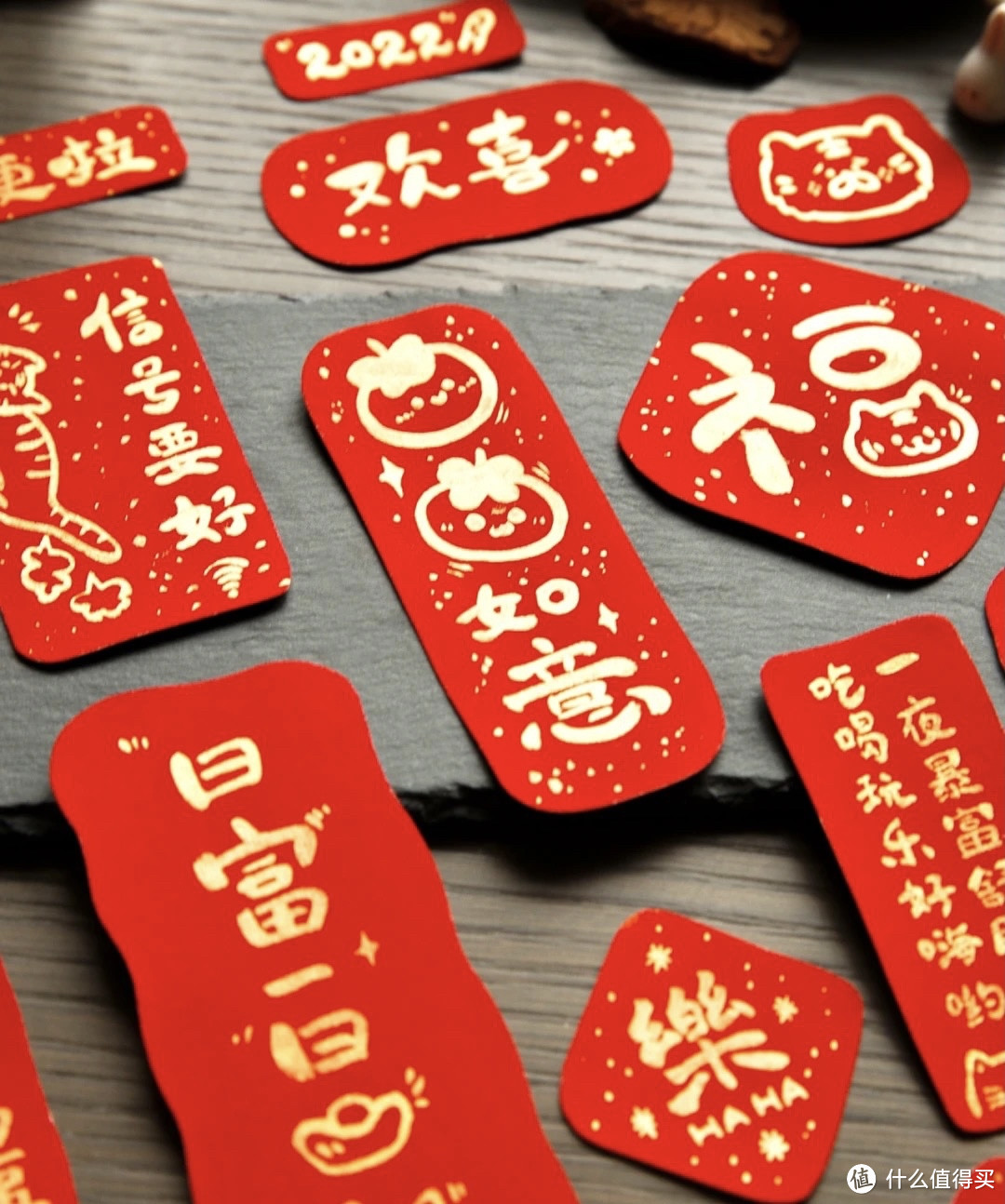 一整篇好东西!我好会买!
