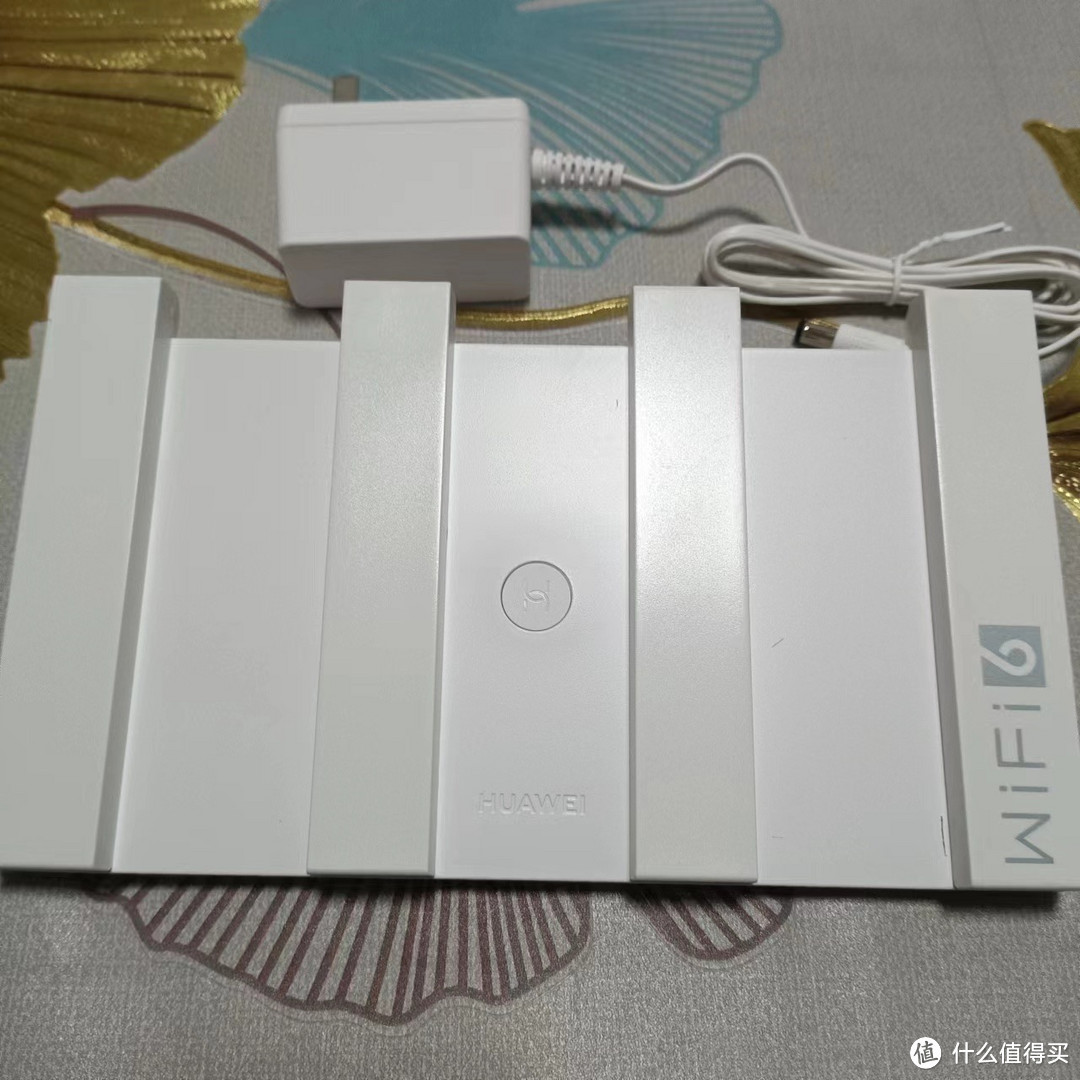华为WiFi6新品来袭!AX2pro路由器,让信号无处不在!