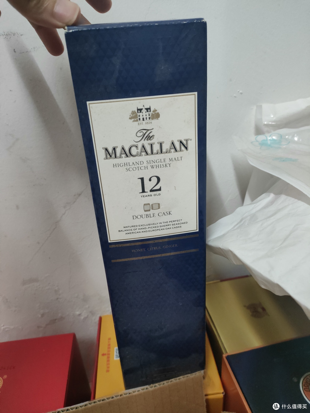 年前准备了这些酒，过年够用了吗？