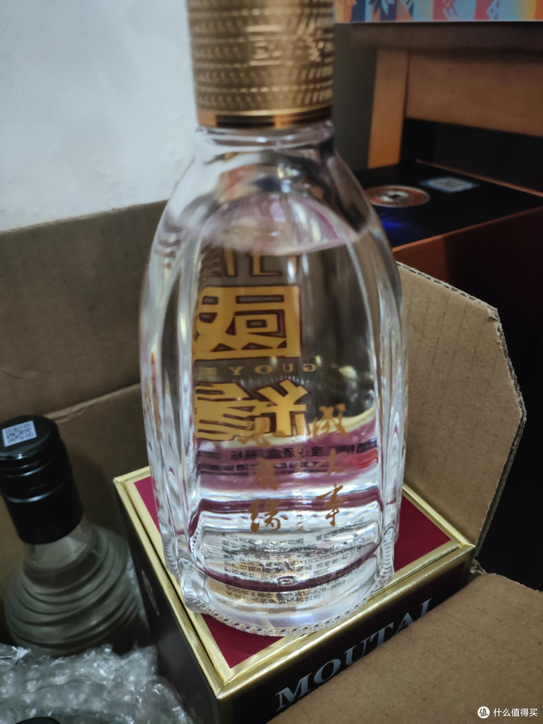 年前准备了这些酒，过年够用了吗？