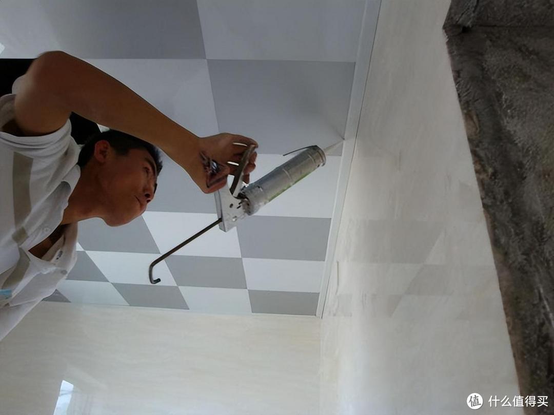 装修不管你是半包还是全包,真心建议这7个东西一定要自己买!