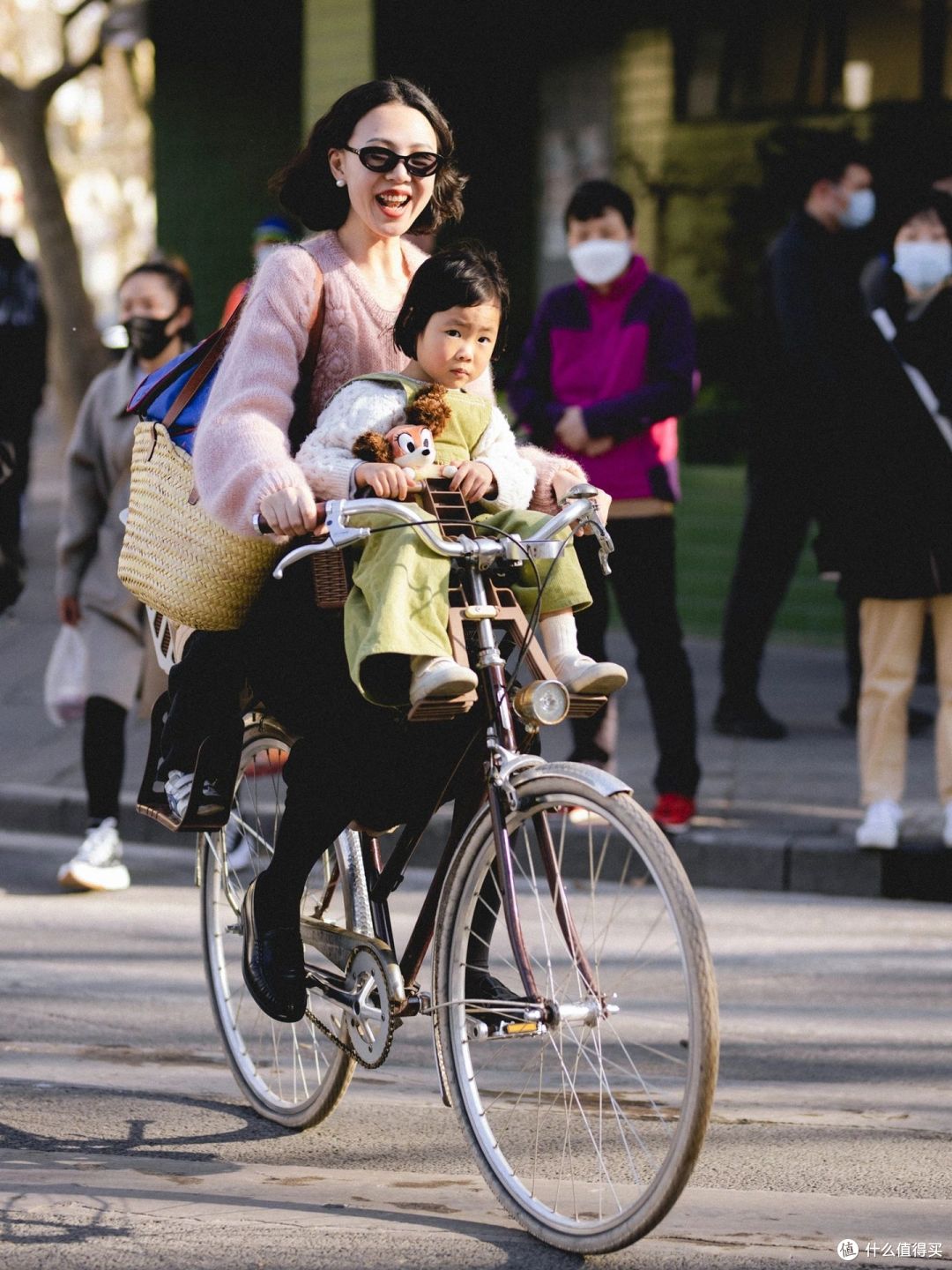 这样穿真的很土!这4套“假时髦,真土气”搭配,显老气还显胖