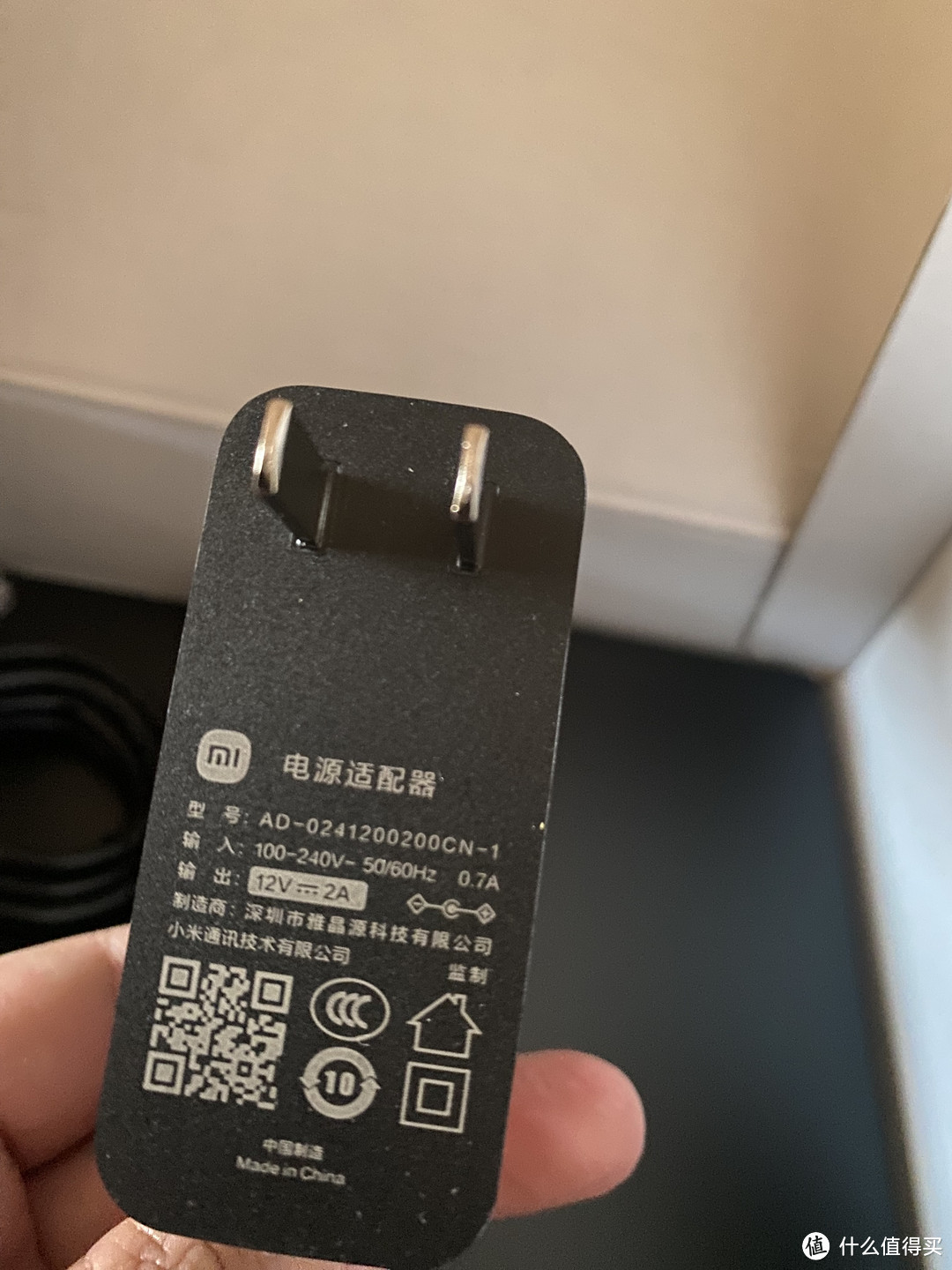 迟到的红米AX6000开箱