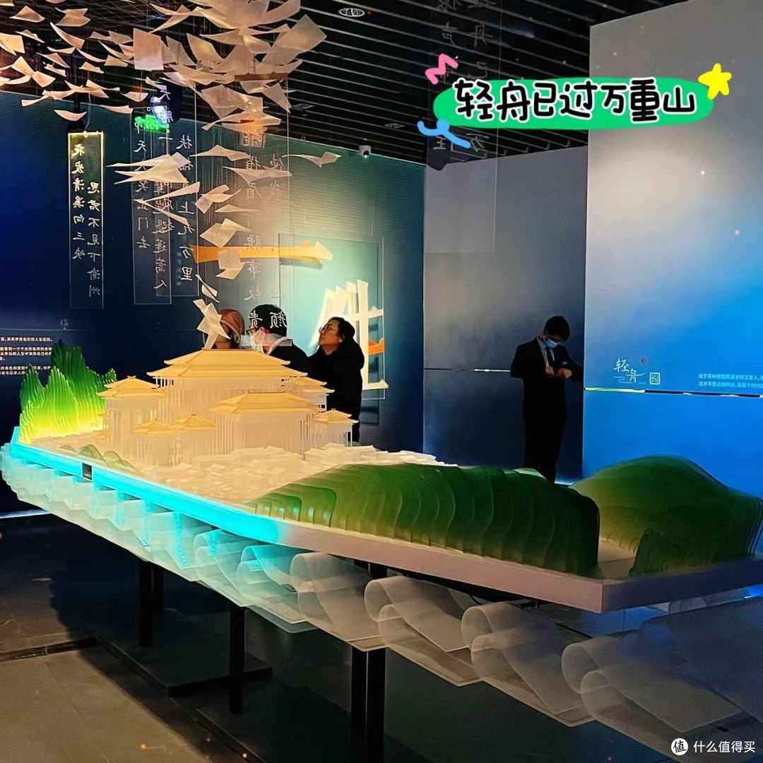 ｜如果没有李白，中国的文化会伤筋动骨 |