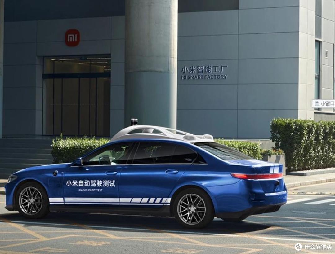 为什么说,小米造车,肯定不会失败?核心原因一般人想不到