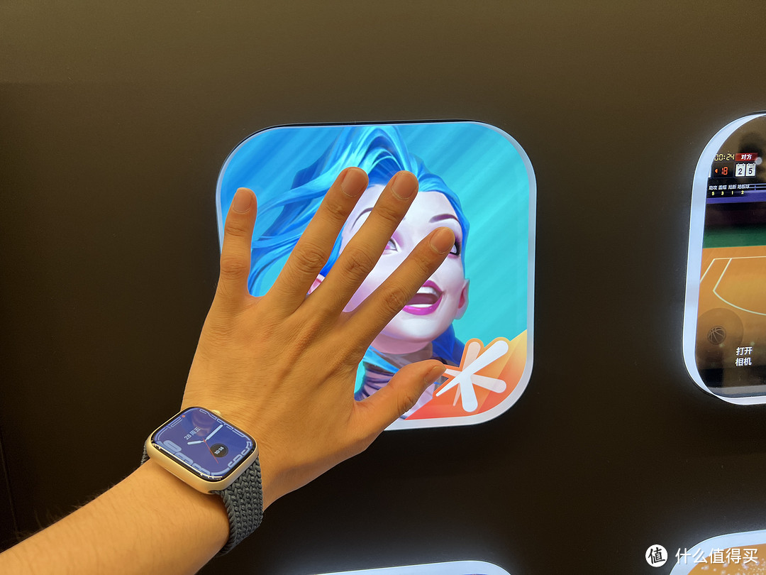 Apple Watch Series 9:没什么必要换