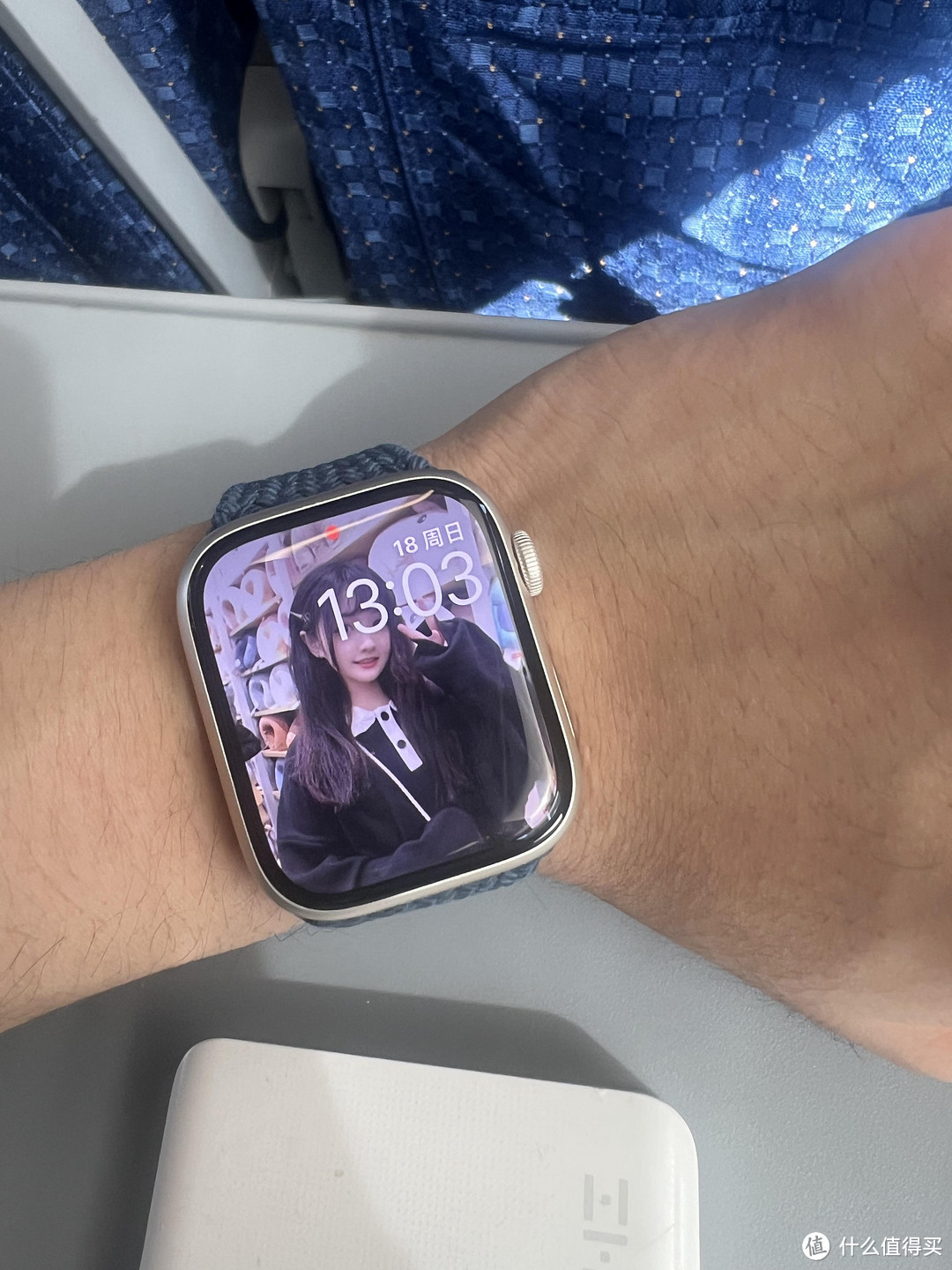 Apple Watch Series 9:没什么必要换