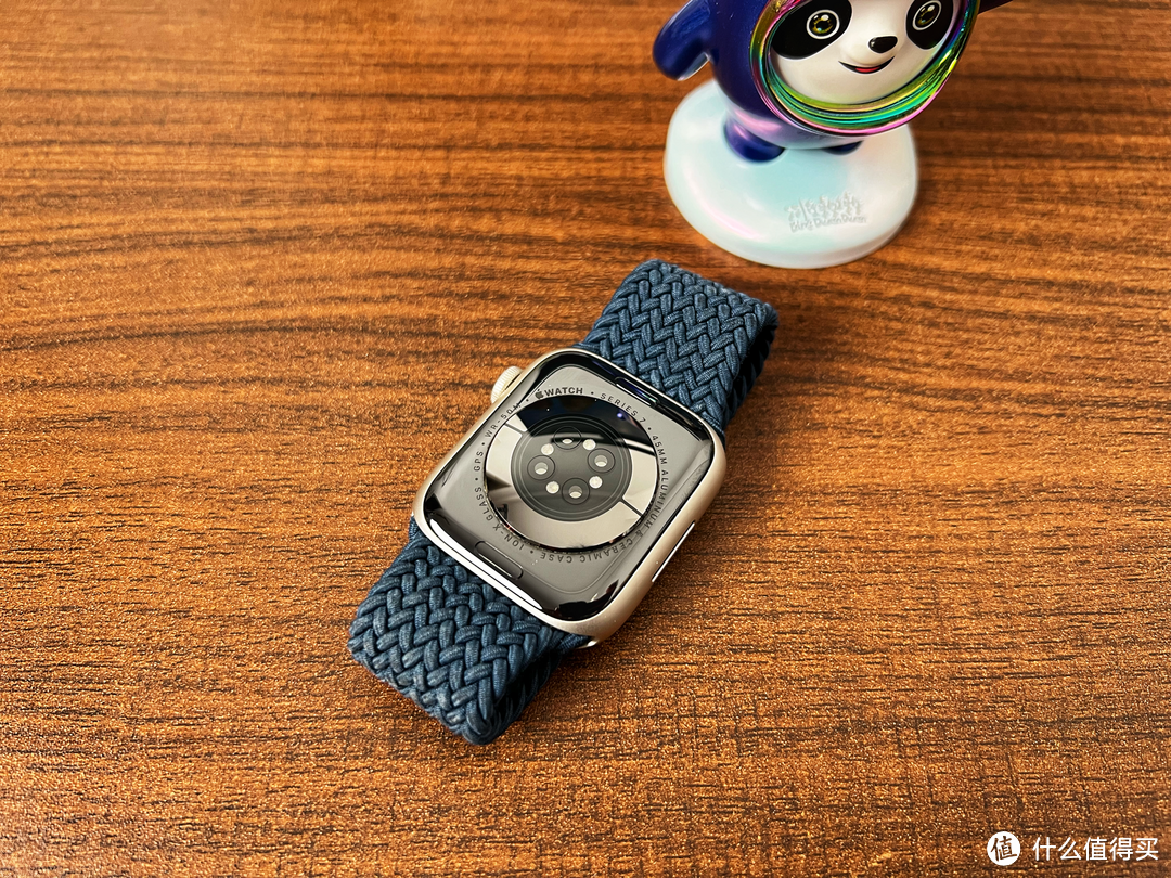 Apple Watch Series 9:没什么必要换