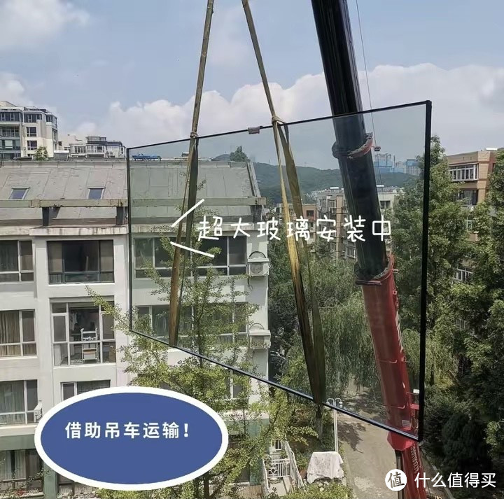 为什么专业人士都不建议用大玻璃封阳台？