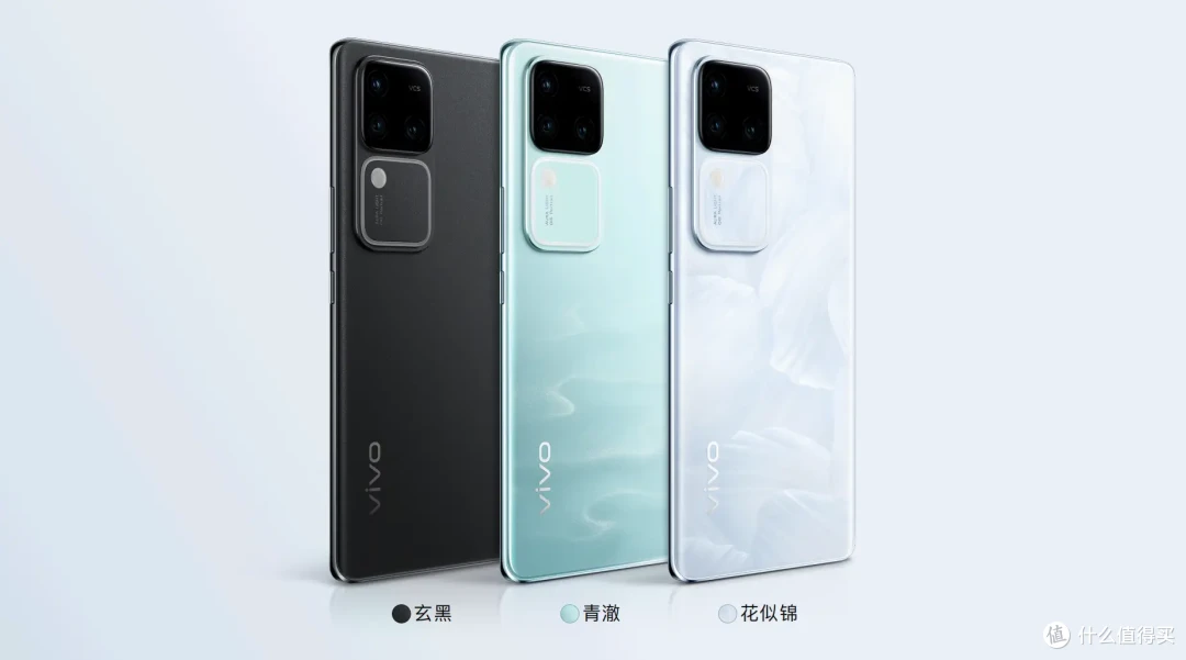 vivo S18 Pro火热开售!外观夺目实力更出众,购机享24期免息