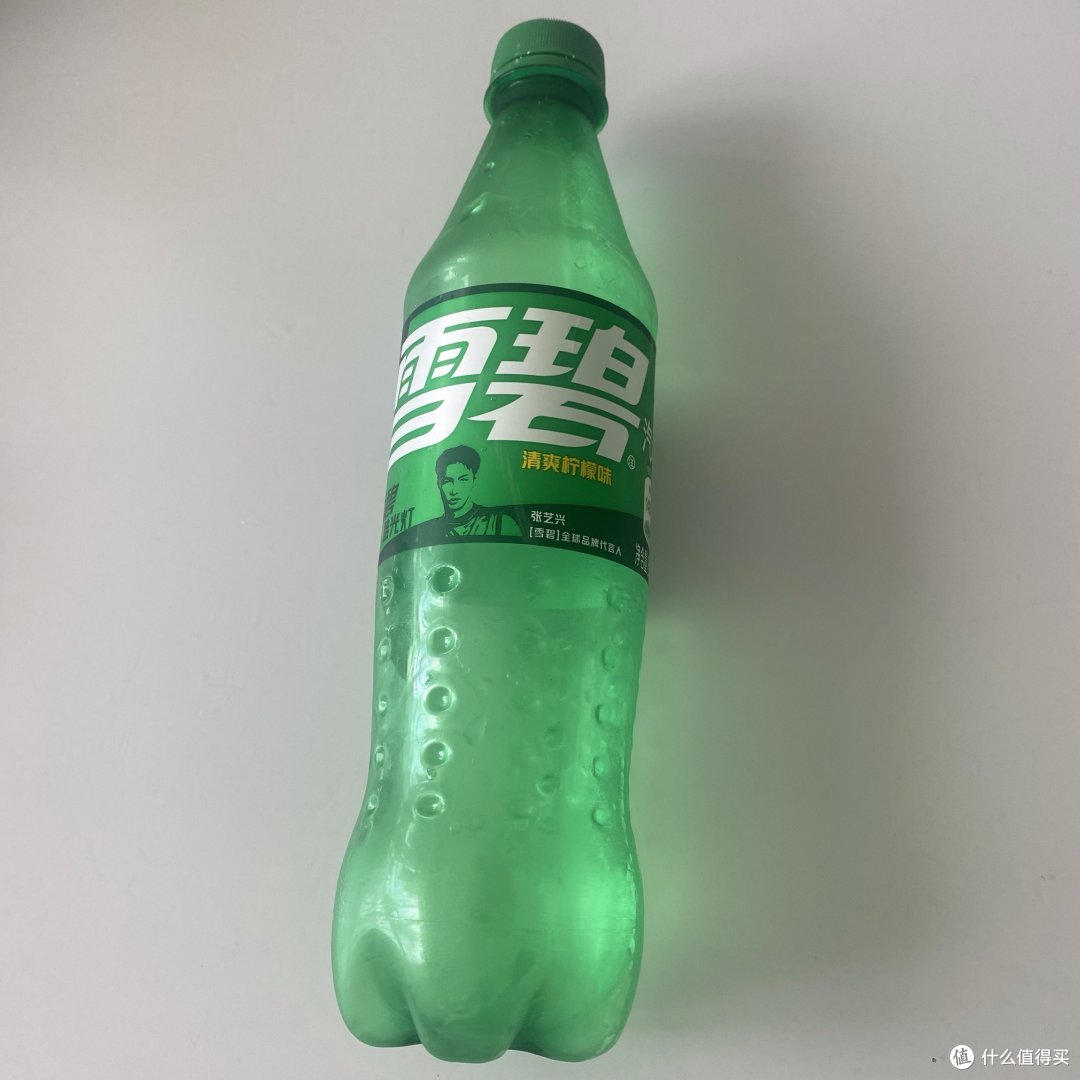 雪碧新口味来袭!夏日必备清凉神器