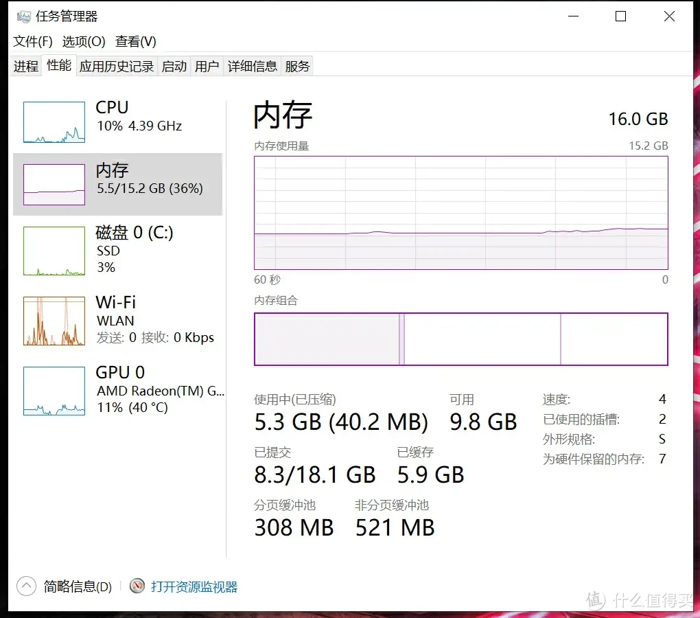 三星原生颗粒加持，单条便宜40元！金百达DDR5笔记本内存入手体验