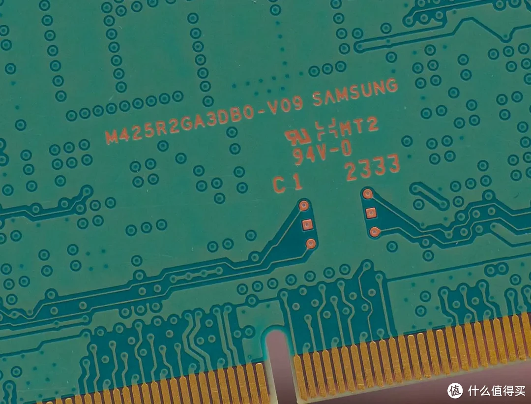 三星原生颗粒加持，单条便宜40元！金百达DDR5笔记本内存入手体验