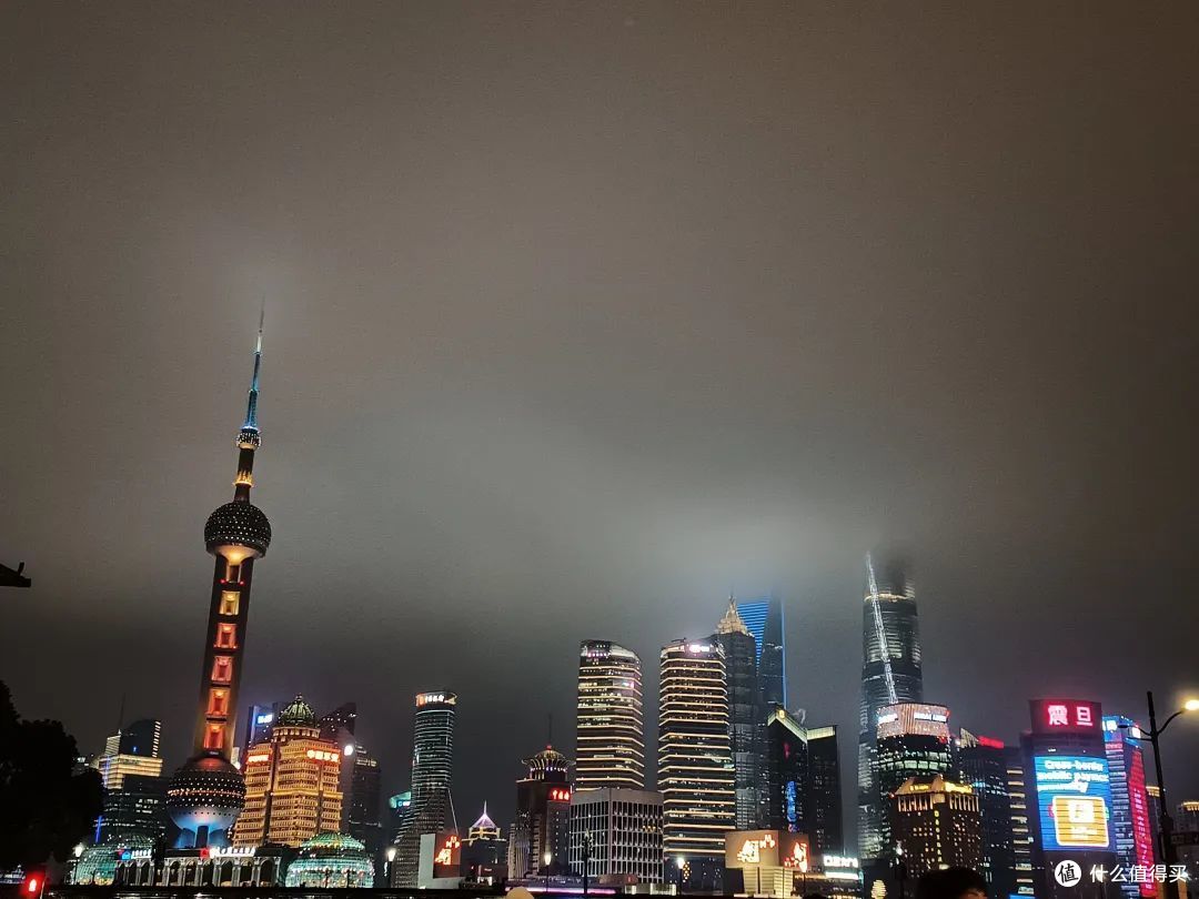 极致旅行【1】--上海0元游，享受不花钱的快乐！