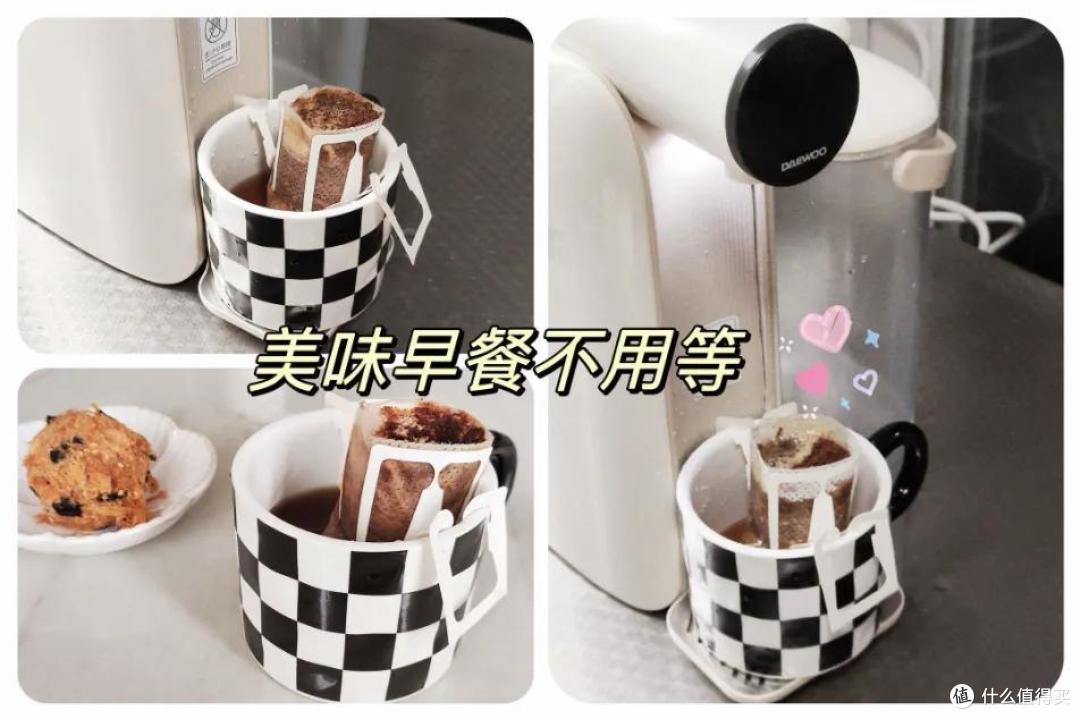 熟水机和饮水机有什么区别？为什么大宇熟水机能做到3秒出"凉白开",大宇熟水机在线深度测评