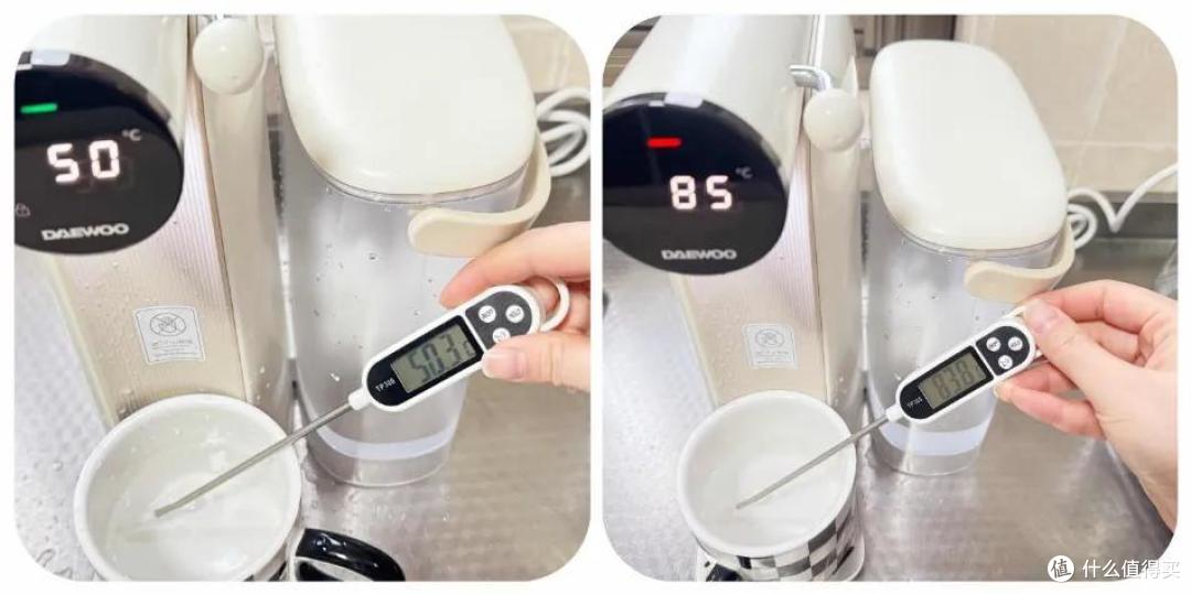 熟水机和饮水机有什么区别？为什么大宇熟水机能做到3秒出"凉白开",大宇熟水机在线深度测评