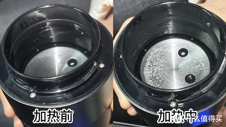 会加热的车载便携咖啡机到底有多省心!——分享NICOH B90意式浓缩萃取机使用体验