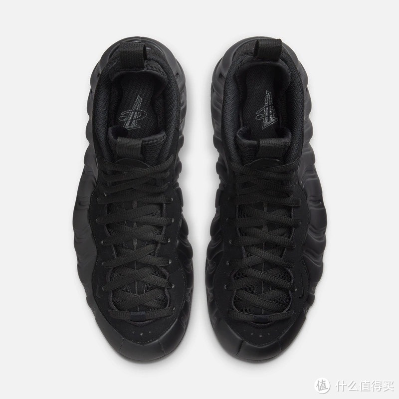 轻盈之舞：NIKE AIR FOAMPOSITE ONE 男子运动鞋