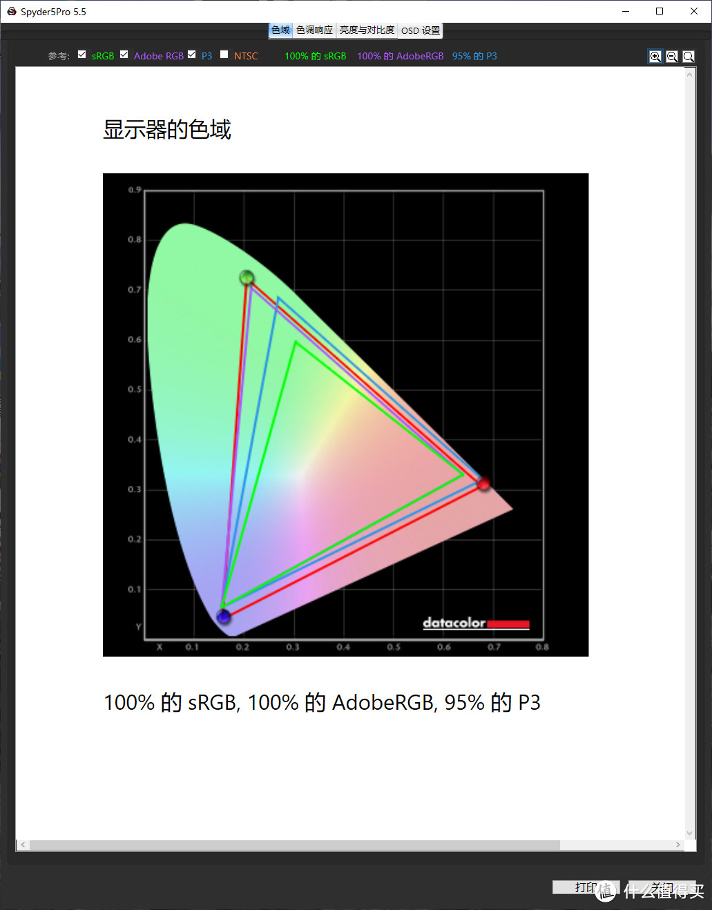 微星MAG 274QRF QD E2显示器：27寸+2K+65WType-c+180Hz高刷，简单开箱