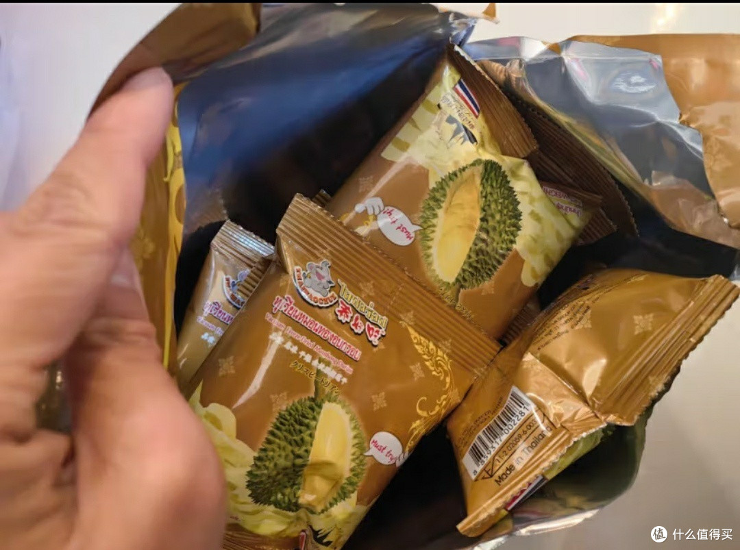 山姆零食年货,今年你囤了吗?