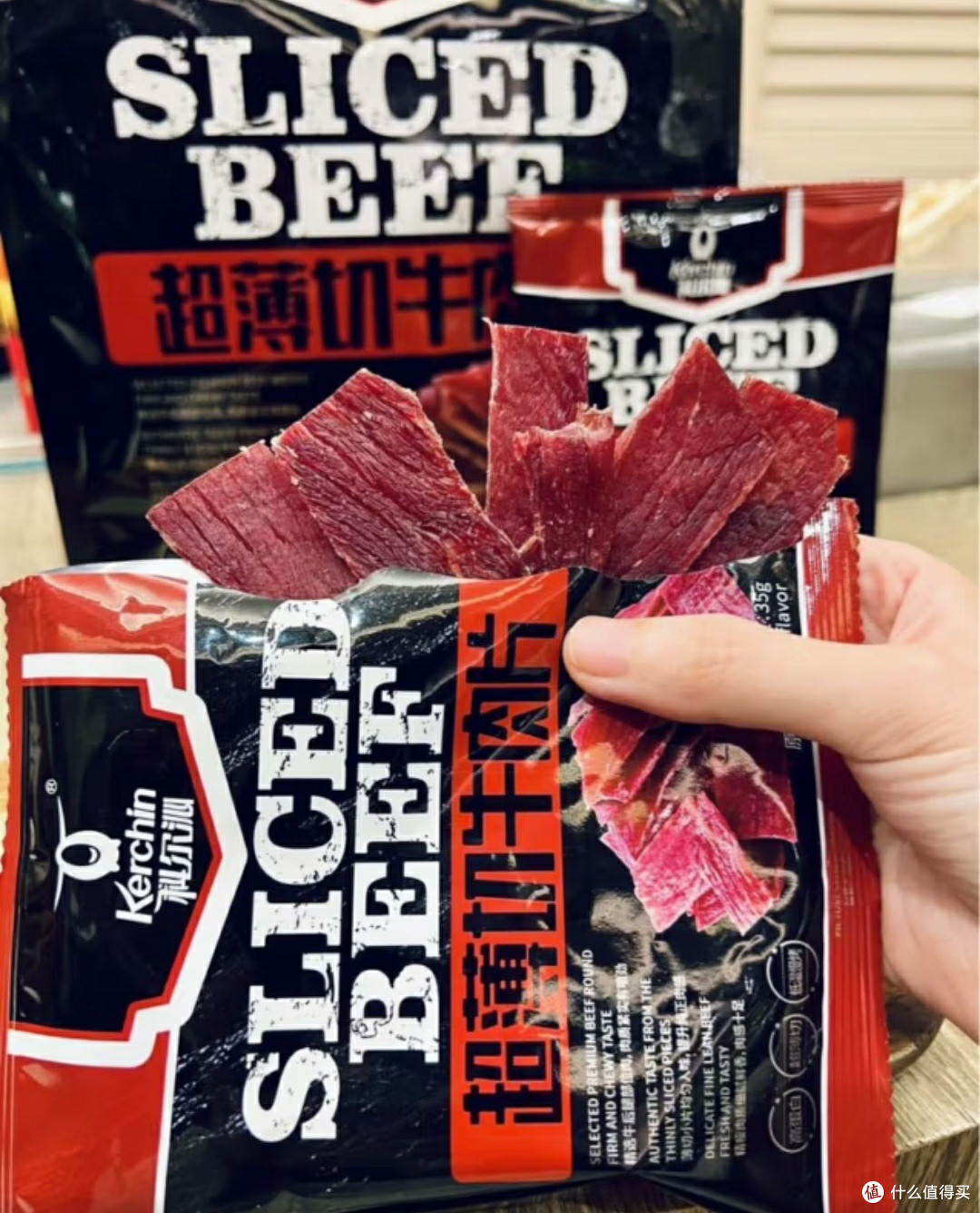 山姆零食年货,今年你囤了吗?