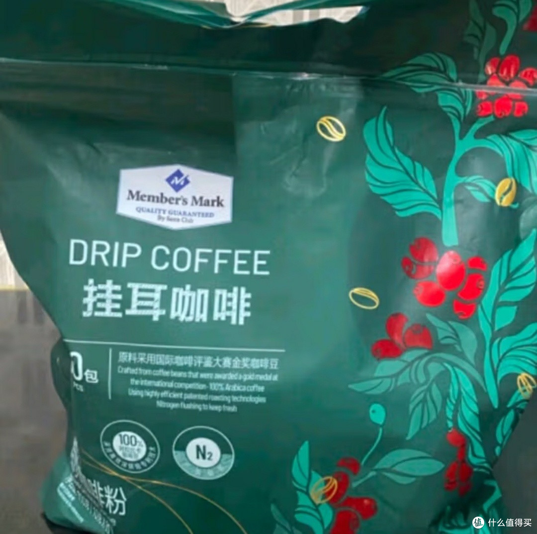 山姆零食年货,今年你囤了吗?