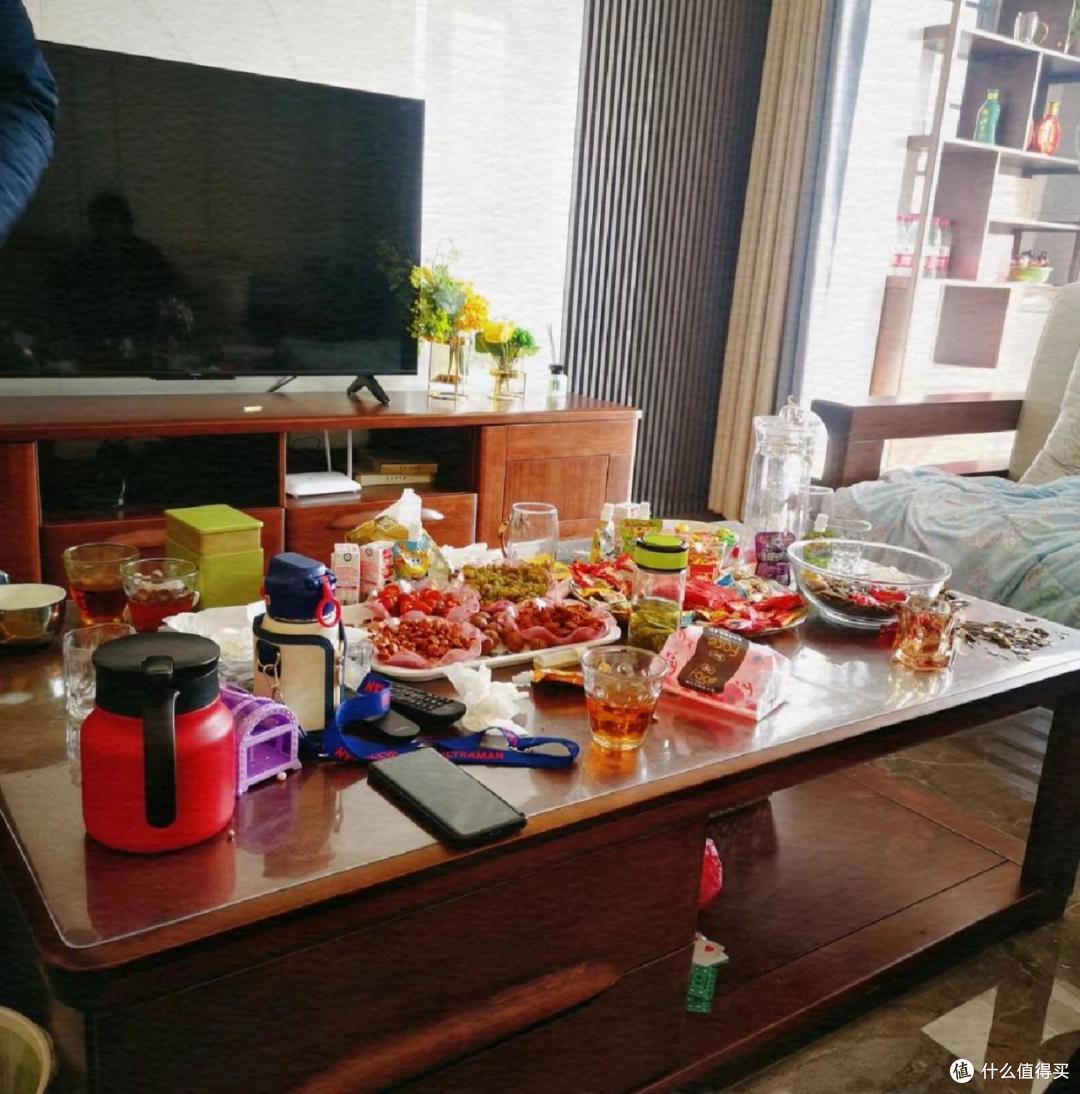 6个“跌下神坛”的客厅设计,淡出中国家庭,只是时间问题