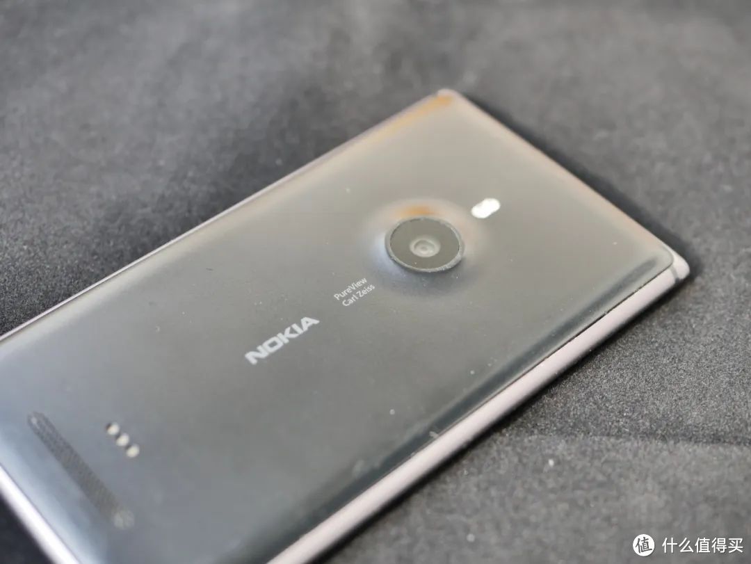 诺基亚Lumia925在2024年是怎样一个存在？