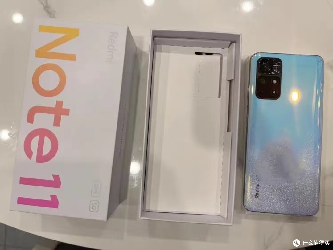 年货节长辈的完美礼物：5G手机+5000mAh，256GB仅799元