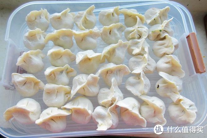 过年,用这四种食材包饺子,口感鲜嫩多汁,寓意久久发财!