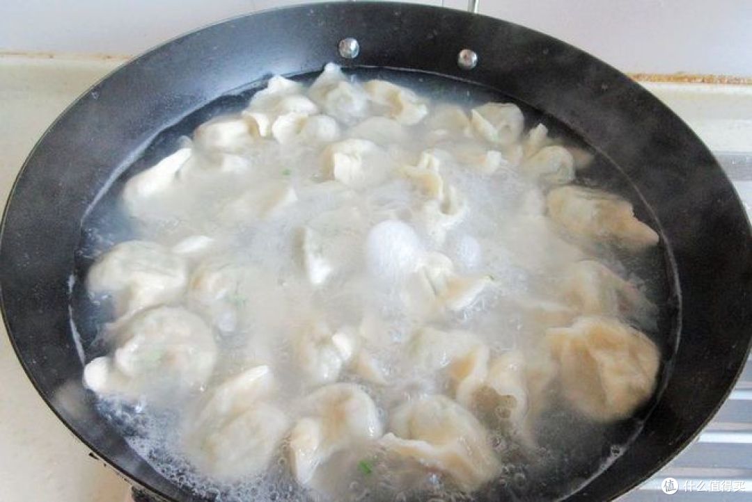 过年,用这四种食材包饺子,口感鲜嫩多汁,寓意久久发财!