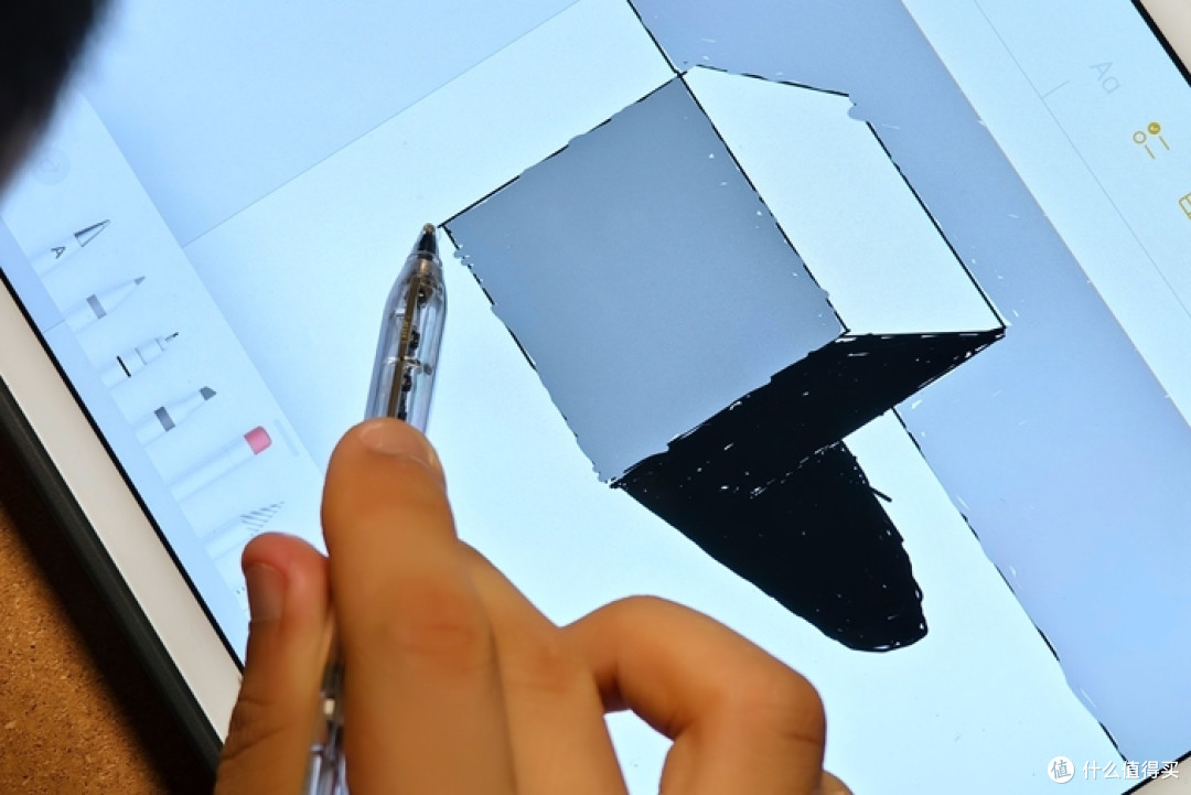 西圣Pencil 2:透明科技,平替Apple Pencil
