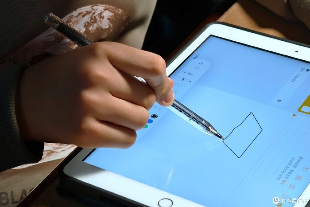 西圣Pencil 2:透明科技,平替Apple Pencil