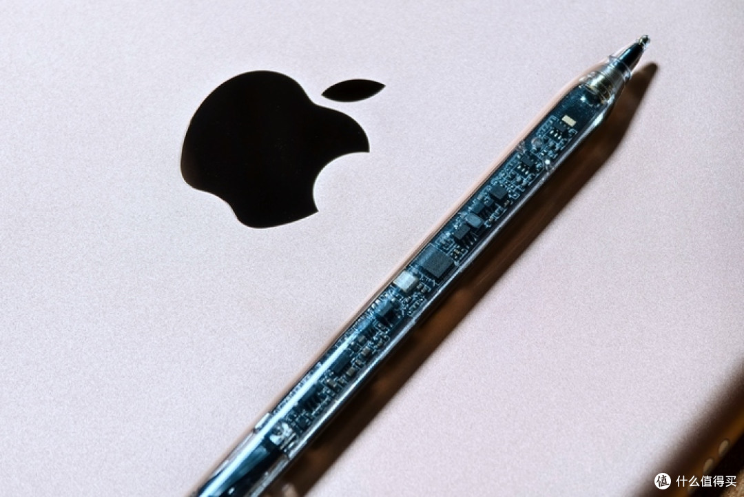 西圣Pencil 2:透明科技,平替Apple Pencil