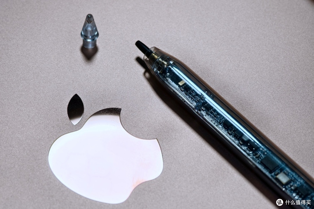 西圣Pencil 2:透明科技,平替Apple Pencil