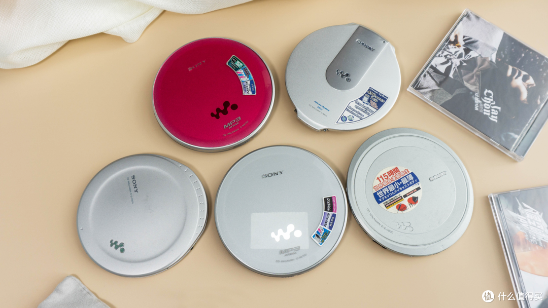 小资的送礼佳品，用Syitren赛塔林R400 CD机，延续“旧时代”的聆听方式