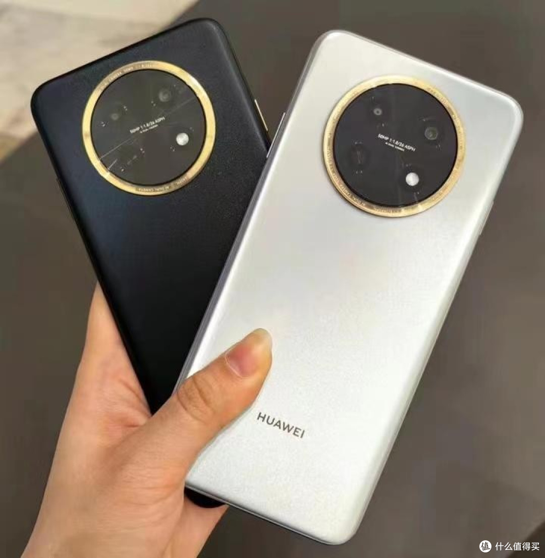 顶配512GB+7000mAh+鸿蒙OS+6.95大屏,华为终于妥协了!