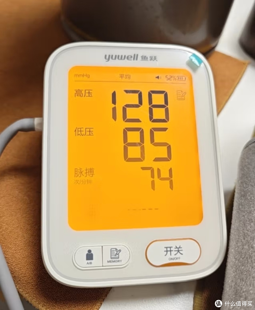 送礼送健康，家用血压计如何选择？
